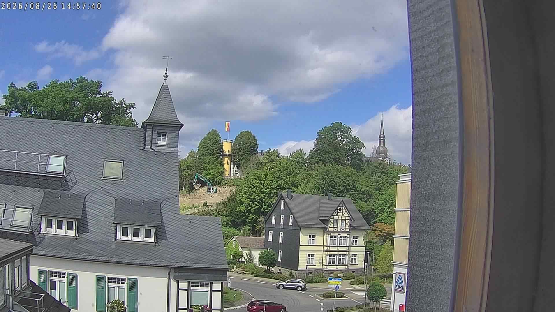 Bergneustadt › North-East