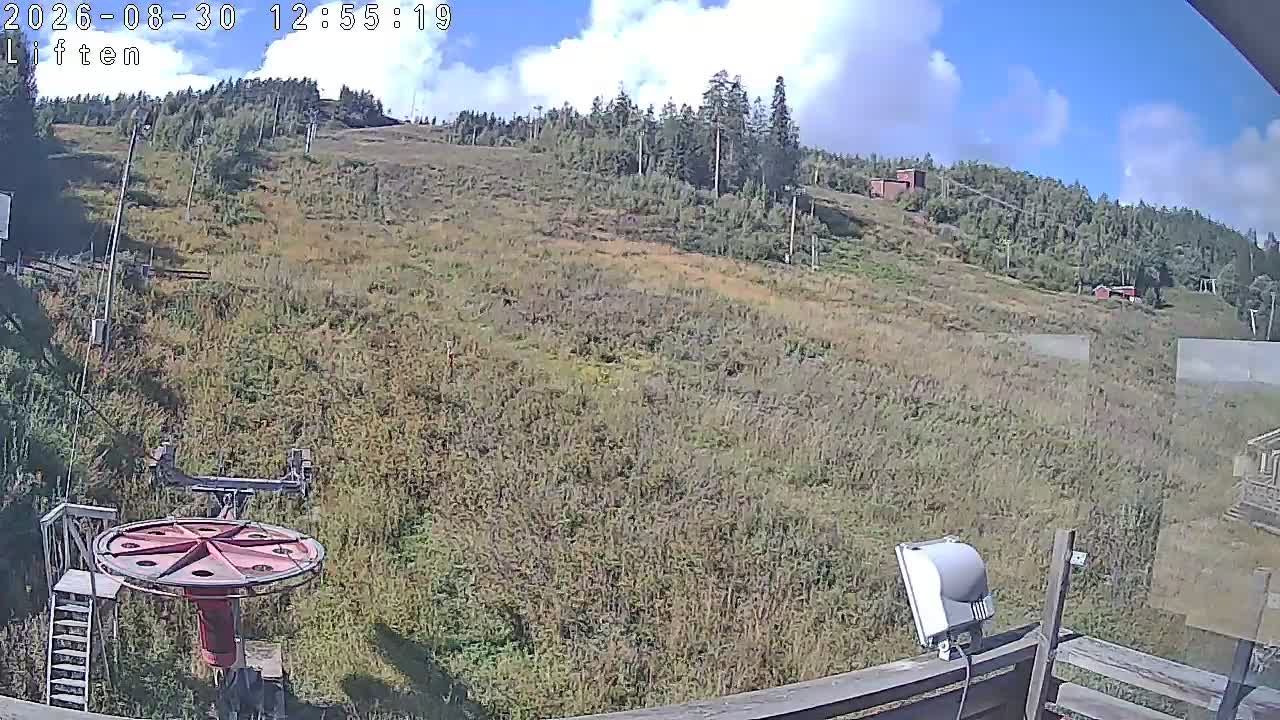 Njurunda District: Nolbybacken, Nolby, Sundsvall