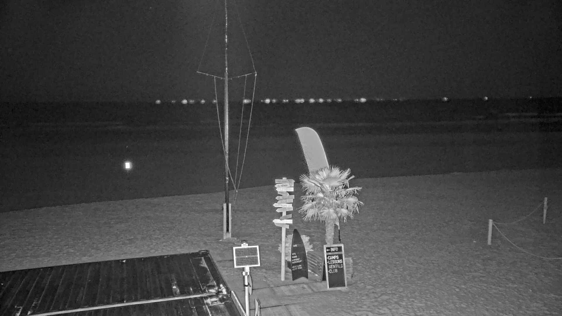 Oostduinkerke - Webcam Galore