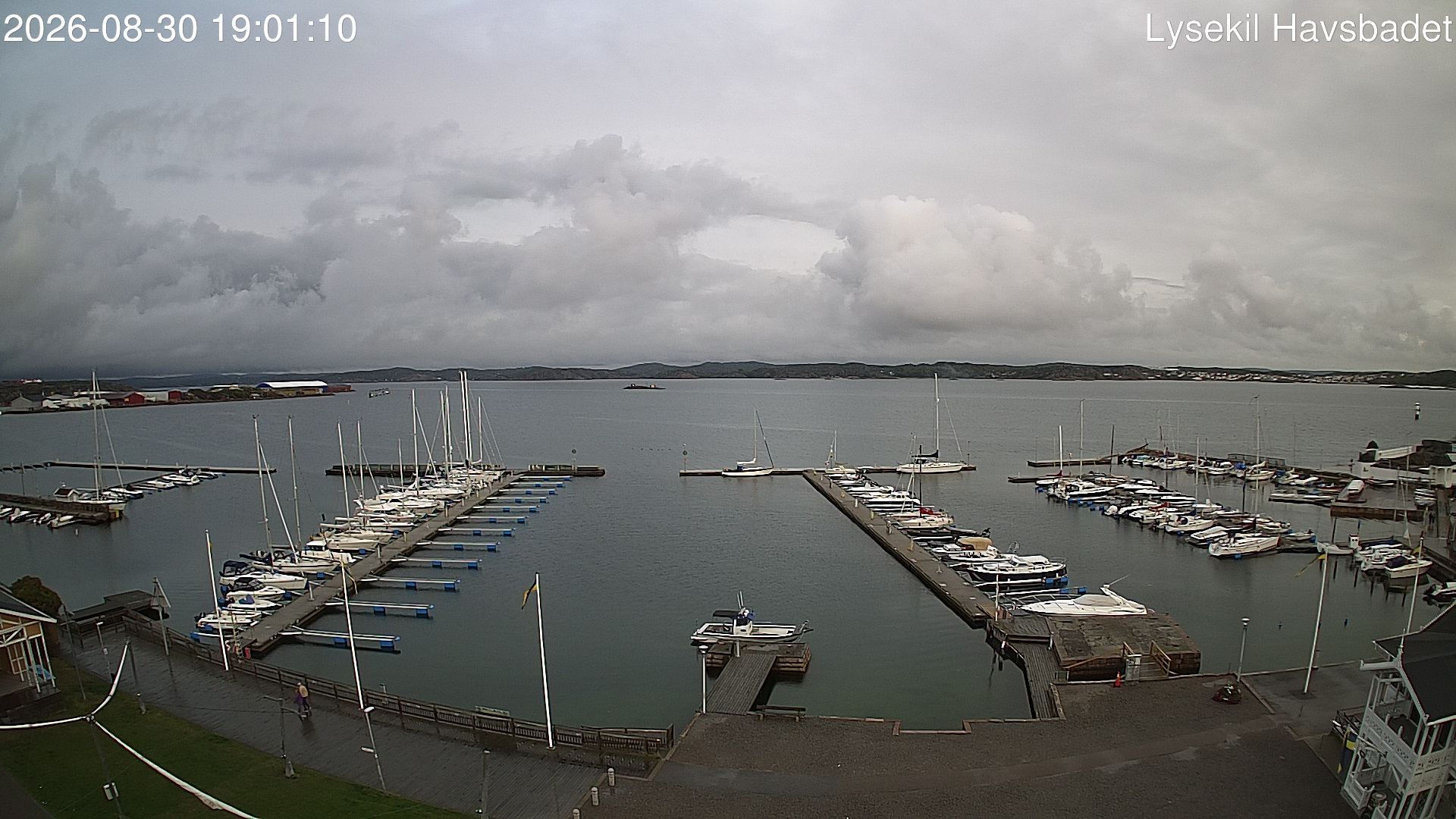 Lysekil › North-East