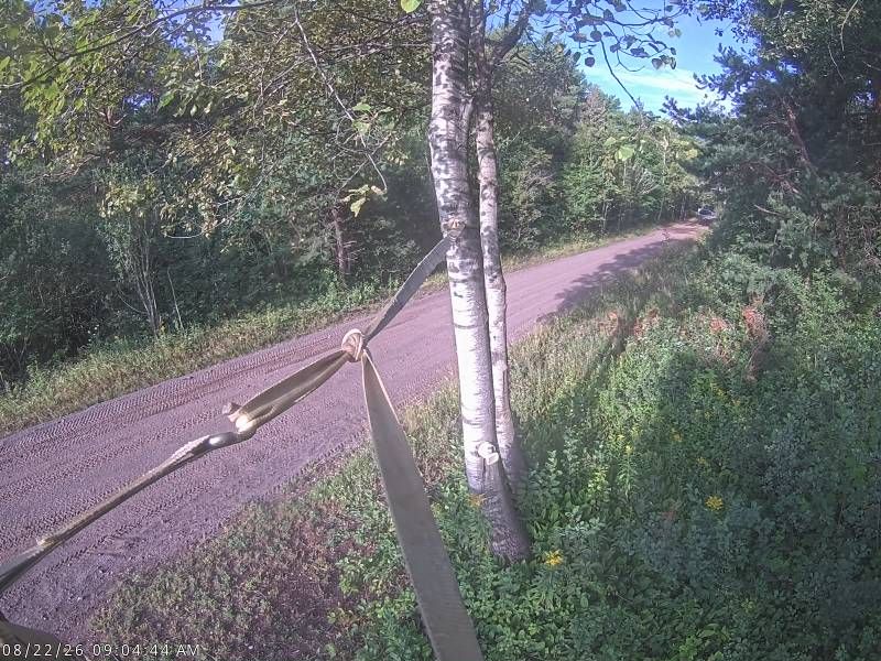 Calumet › North-West: Trail 14