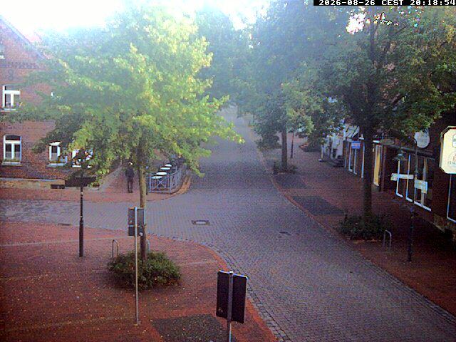 Webcam Georgsmarienhütte: City View