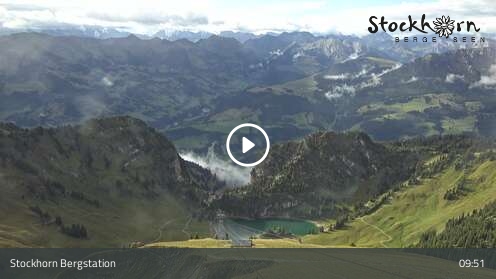 Erlenbach im Simmental - Webcam Galore