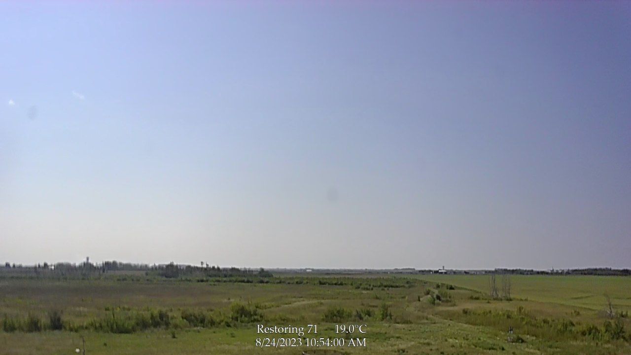 Saskatoon › South: Restoring 71 - a prairie habitat conservation project