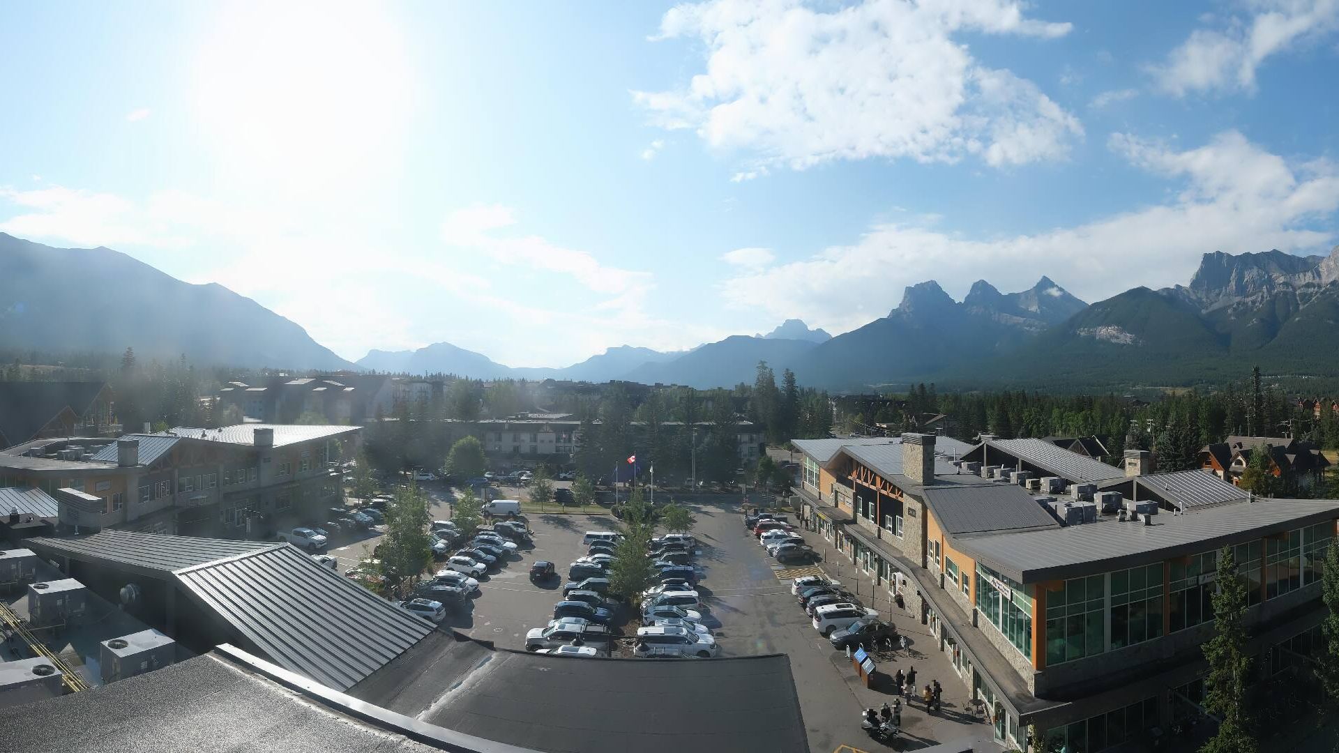 Canmore