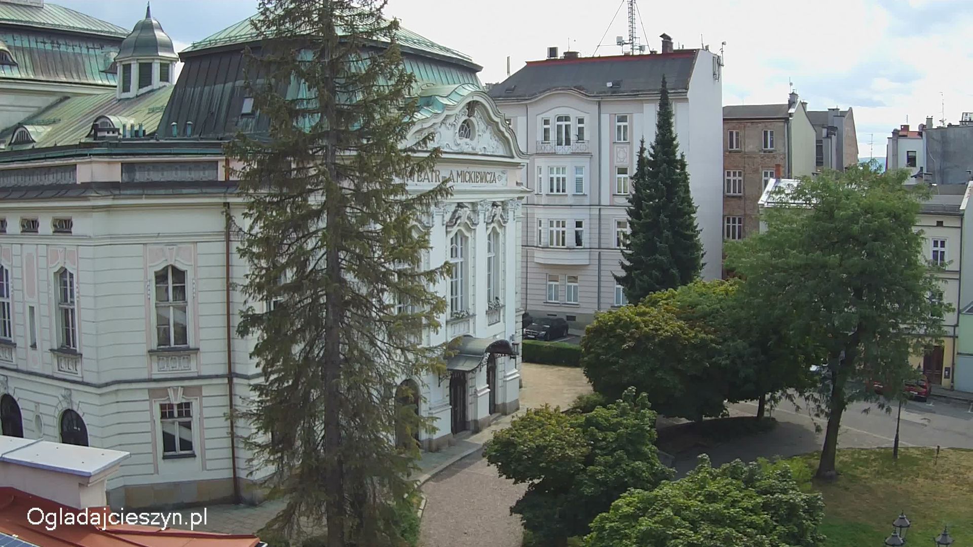 Cieszyn