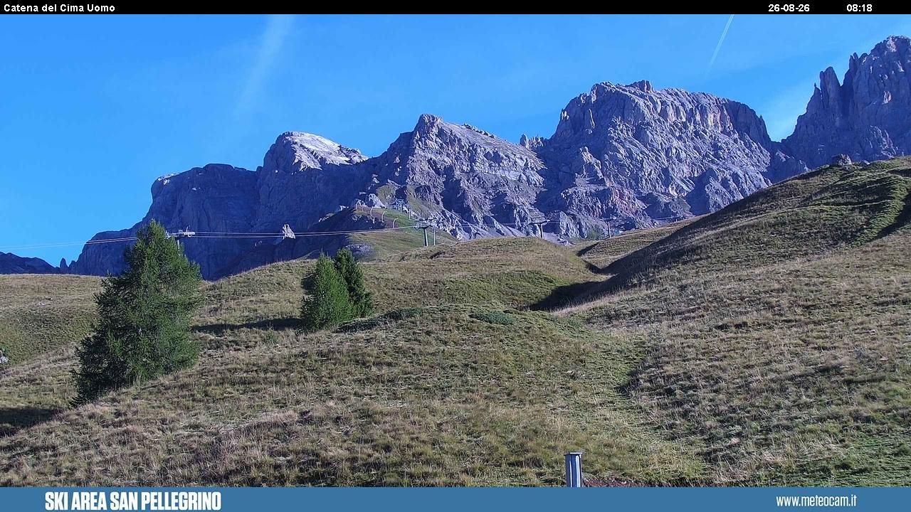 Soraga di Fassa