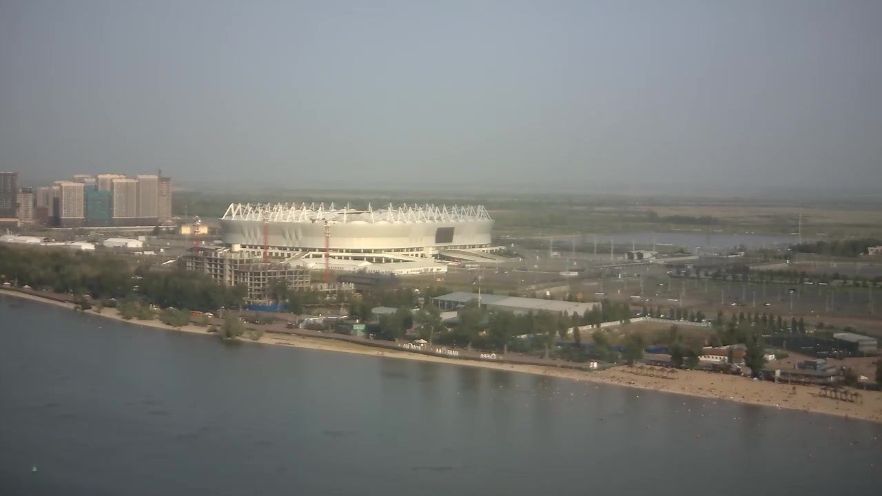 Rostov-on-Don
