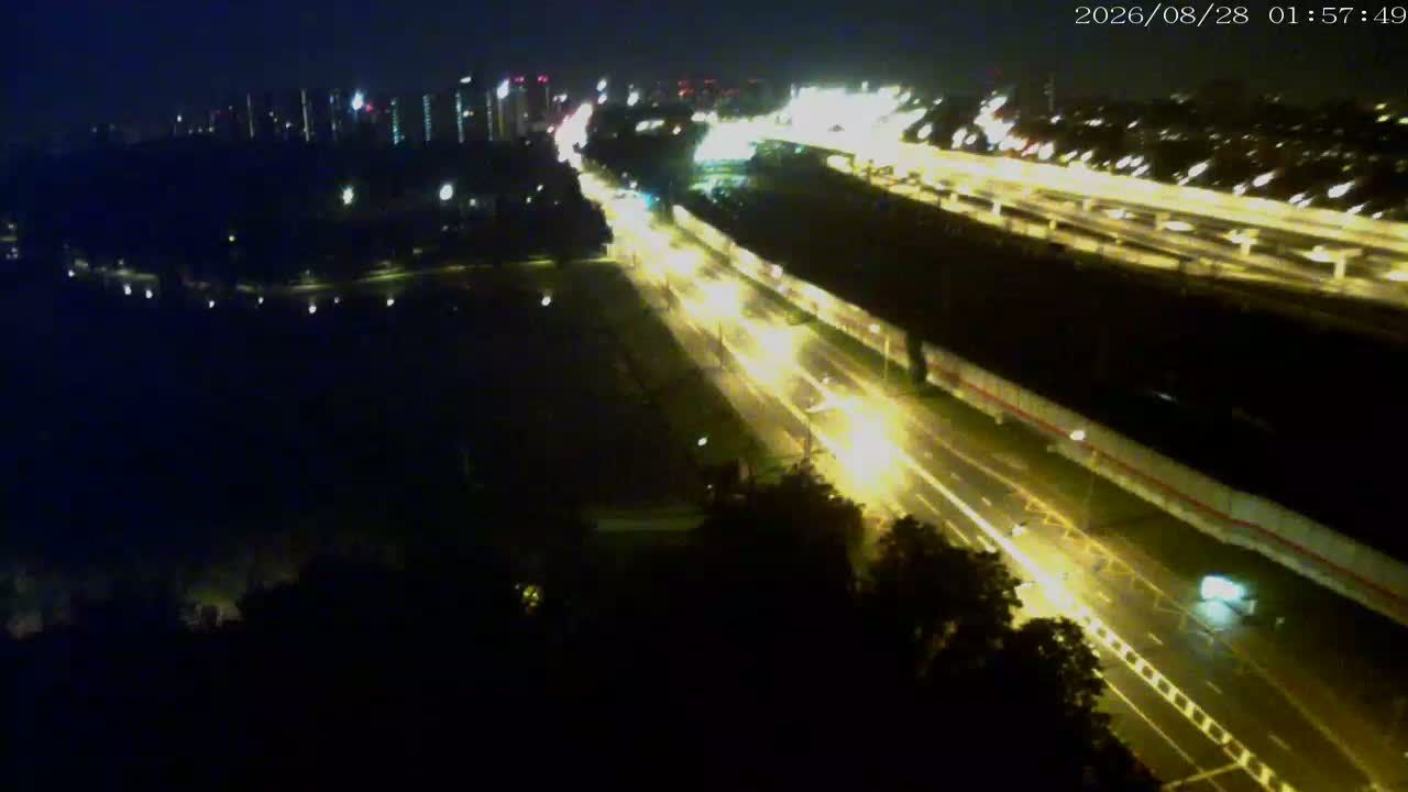 Moscow › South