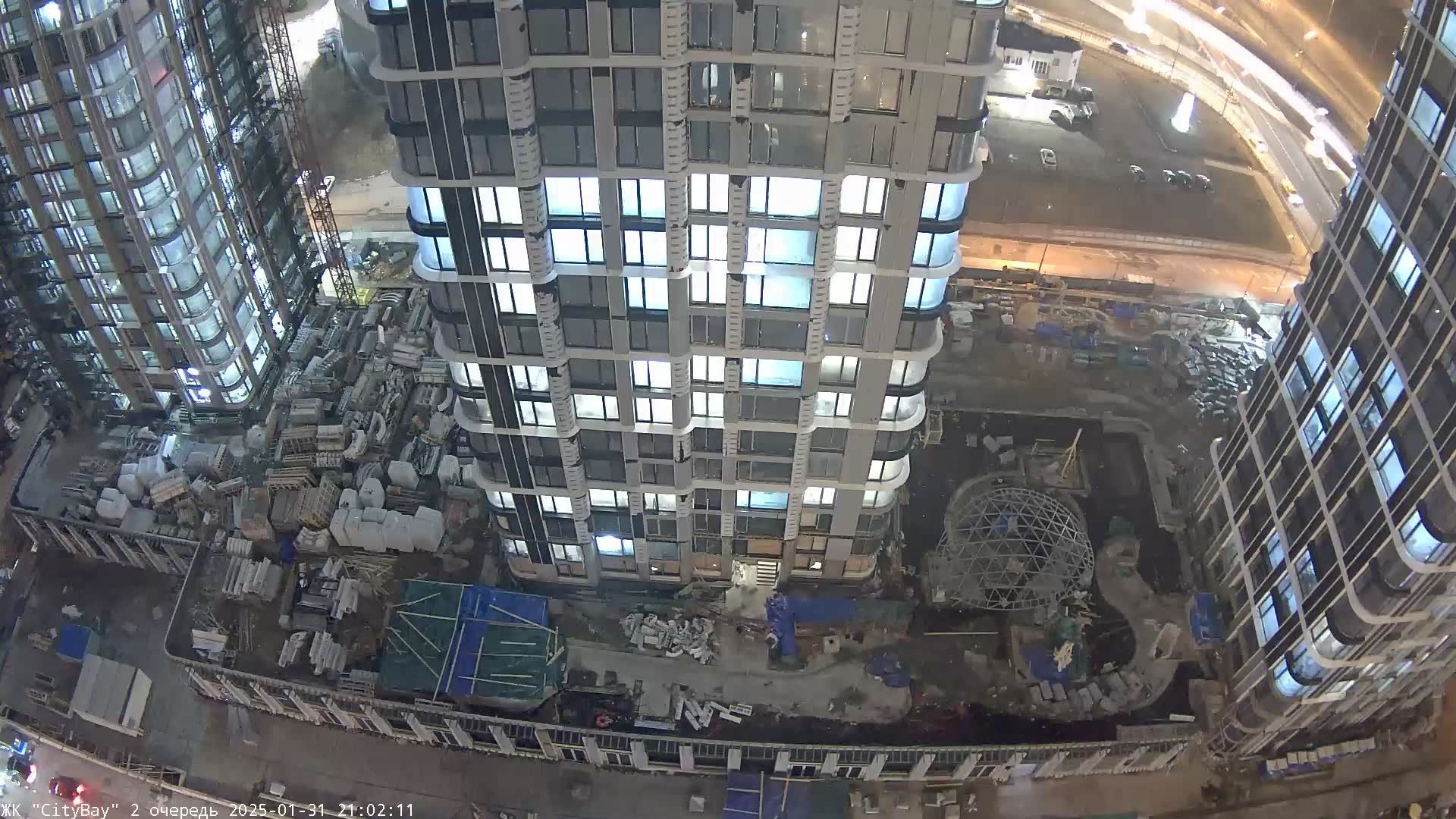 Moscow › West