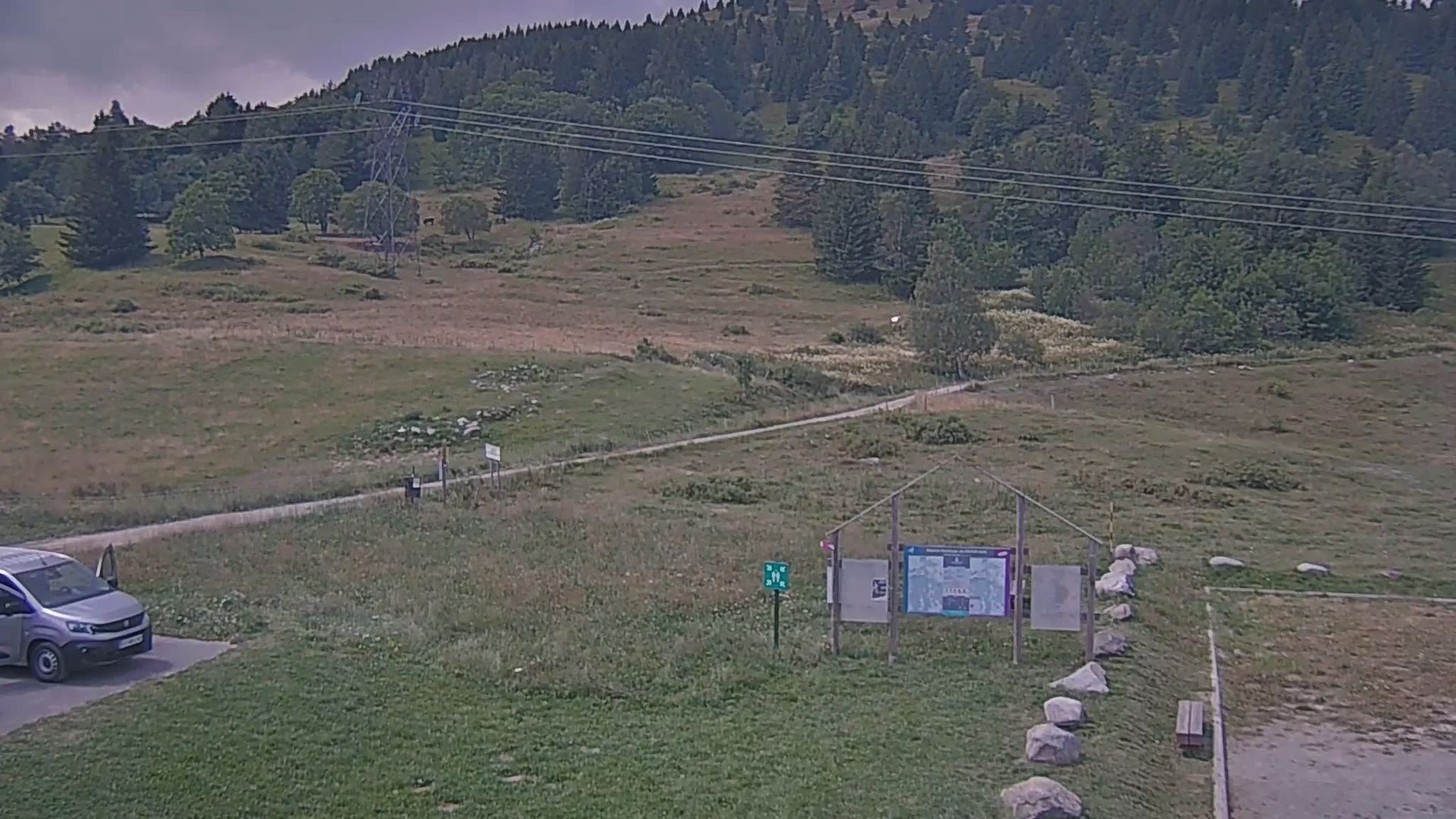 La Tour-en-Maurienne
