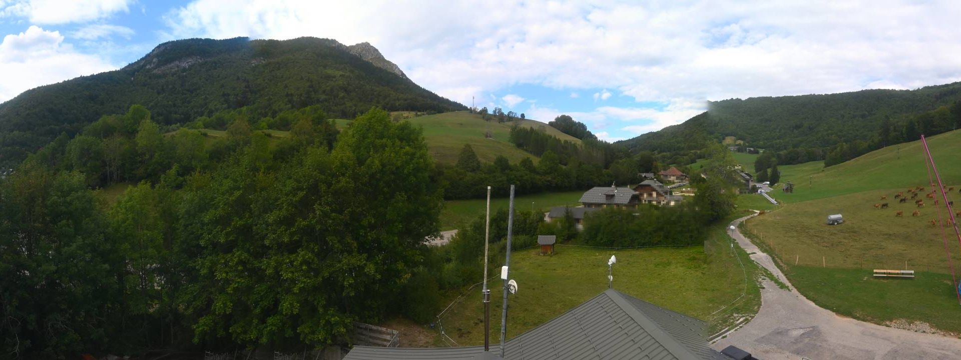 Aillon-le-Jeune