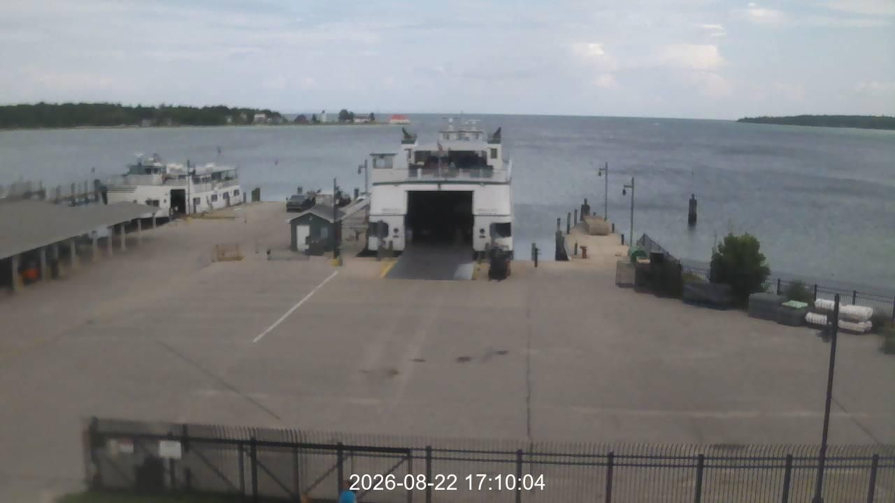 Saint James Township › South-East