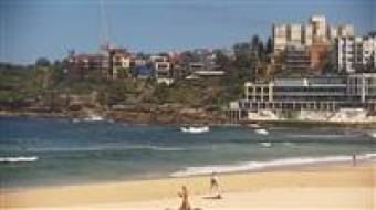 Bondi Beach - Webcam Galore