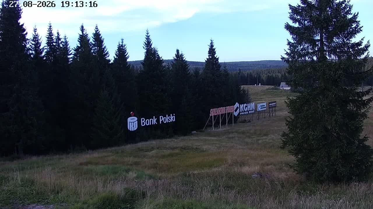 Szklarska Poreba Gorna