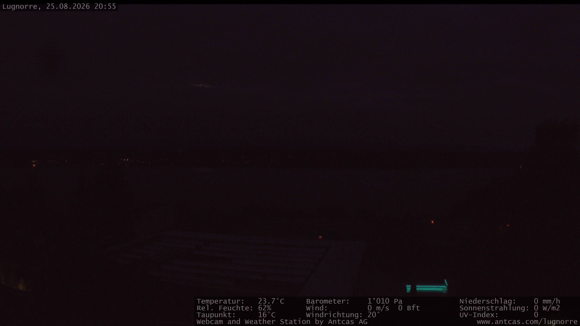Lugnorre › South: Lake Murten