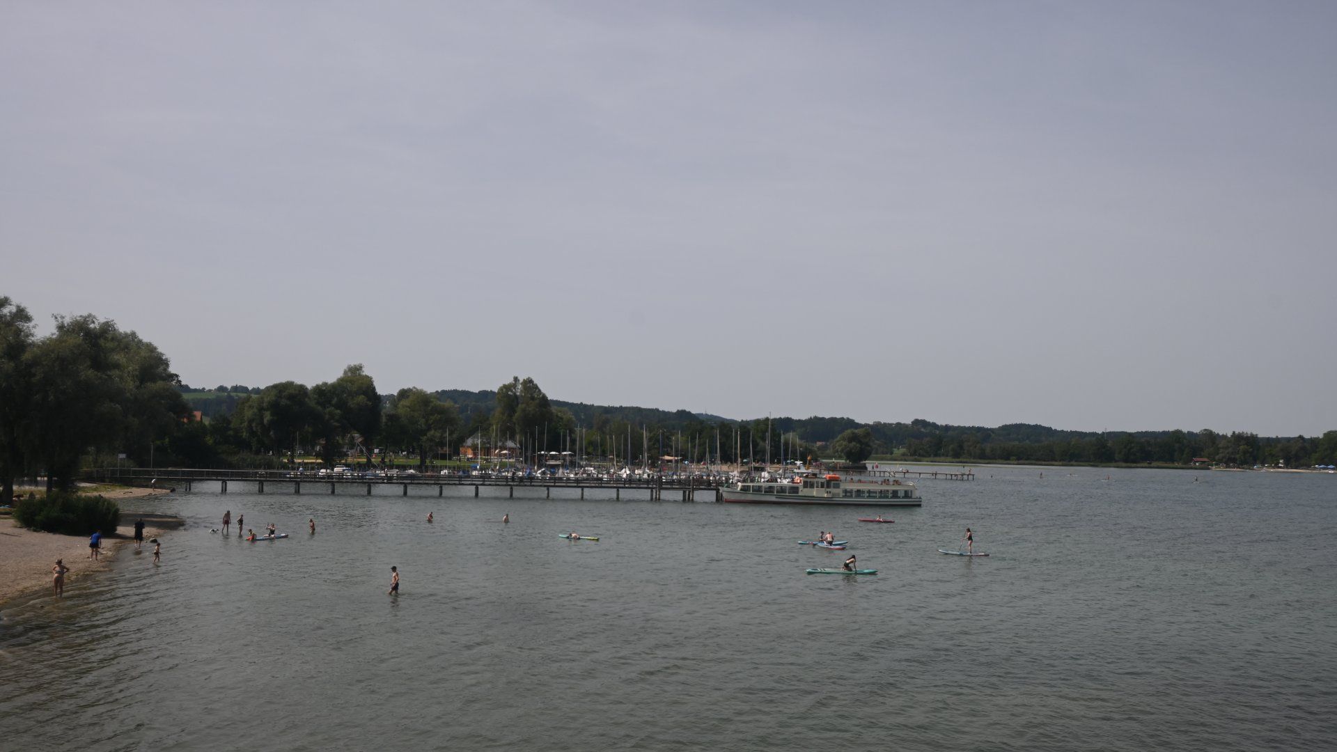 Feuchtwangen › West: Chiemseepark Felden