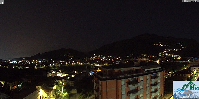 Massa - Webcam Galore