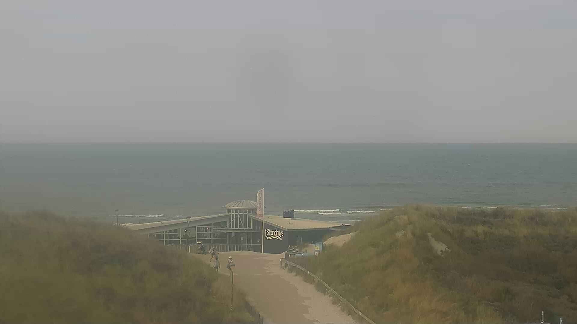 Ameland › North