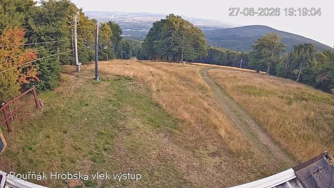 Moldava › South: Bouřňák - Ústecký kraj, Česko