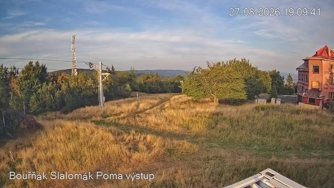 Moldava › East: Pramenáč