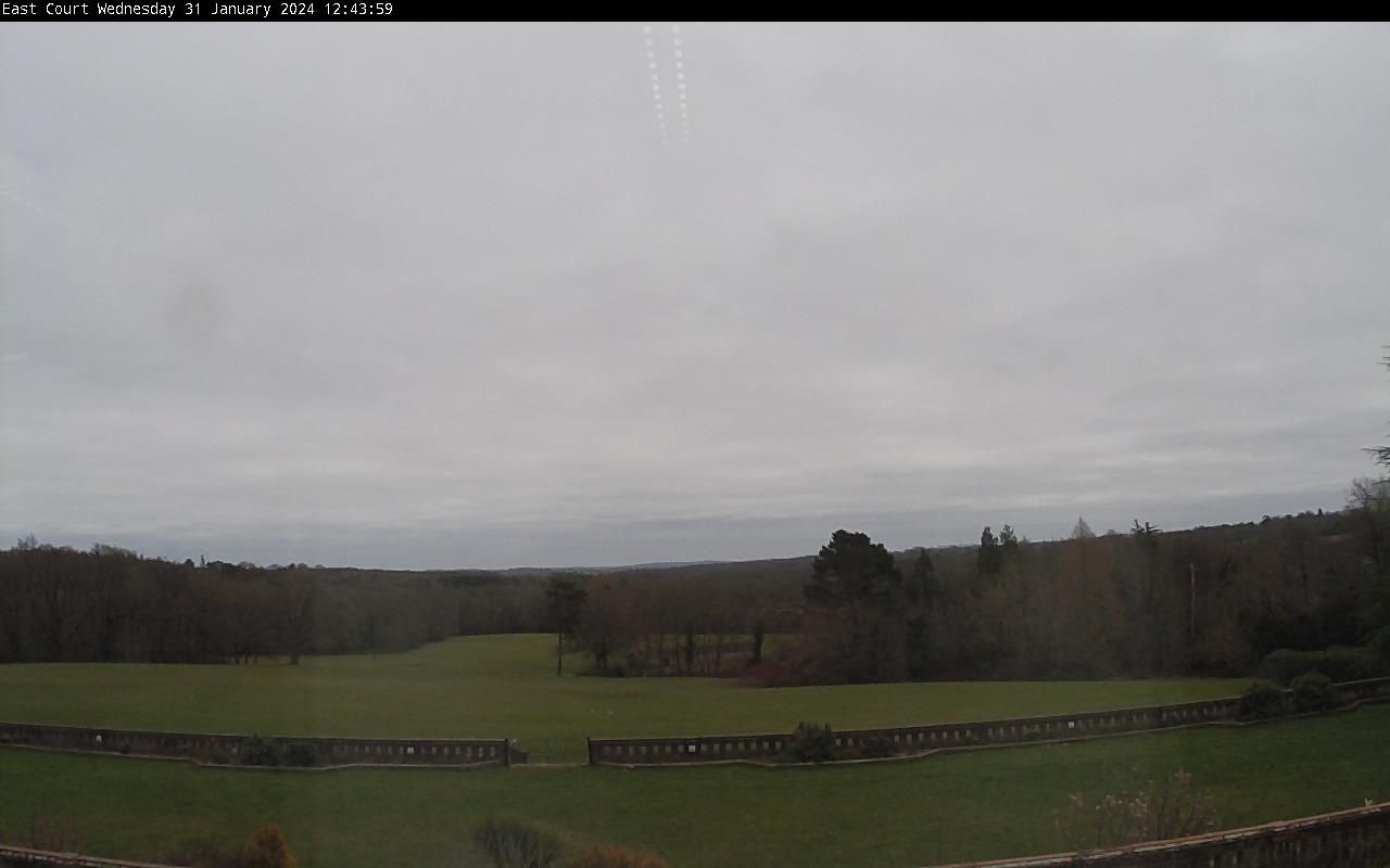 Mid Sussex › East: East Grinstead - East Court grounds