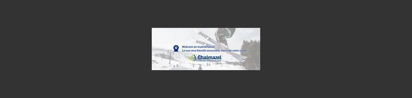 Chalmazel-Jeansagniere › South-West: Station de Chalmazel