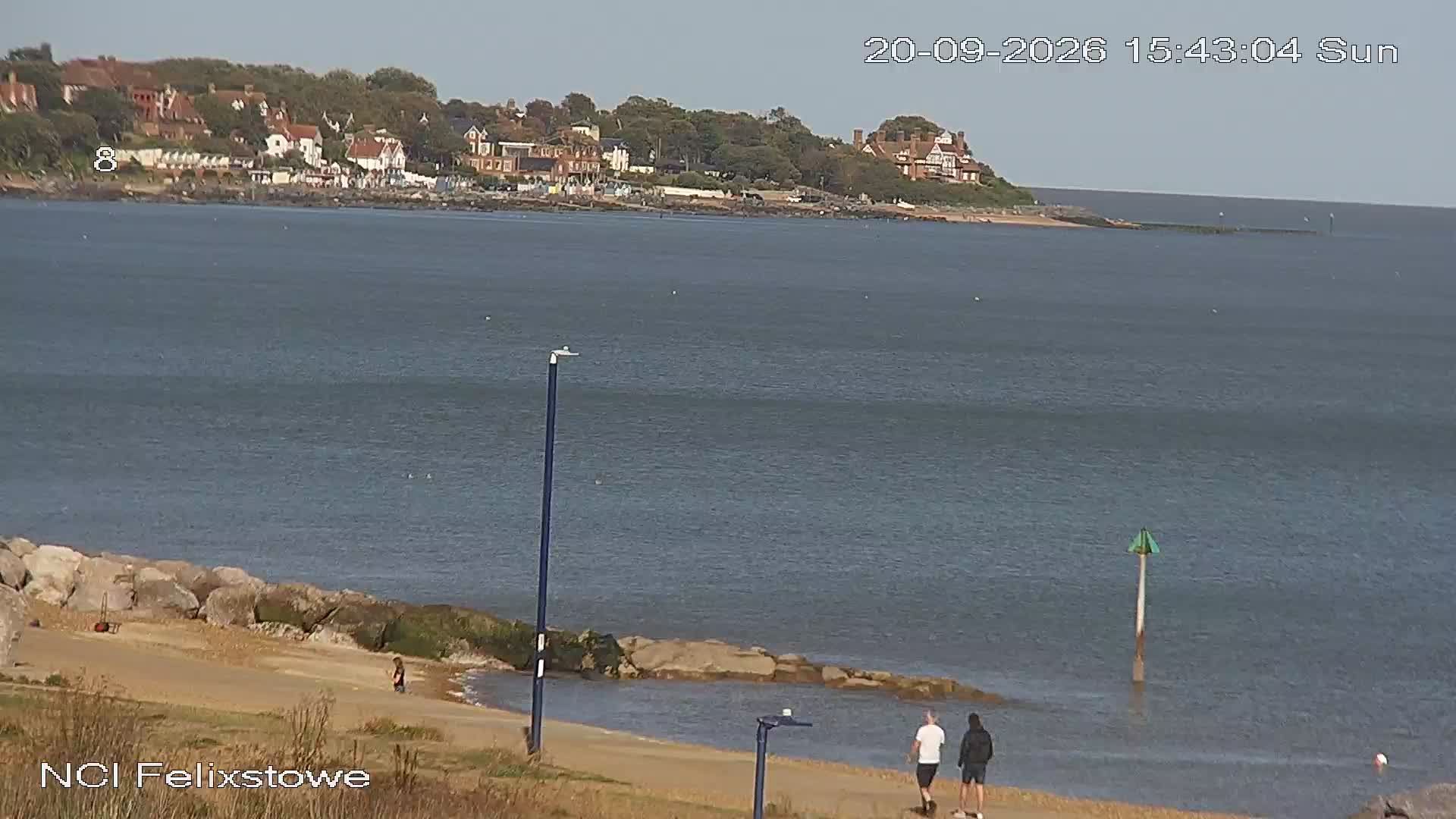 East Suffolk