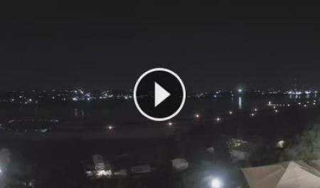 Webcam Kanoni (Corfu): Kanoni - Corfu Airstrip