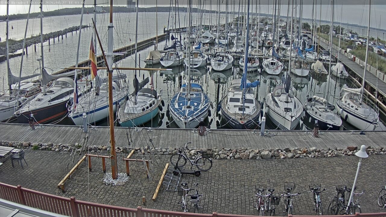 Timmendorfer Strand