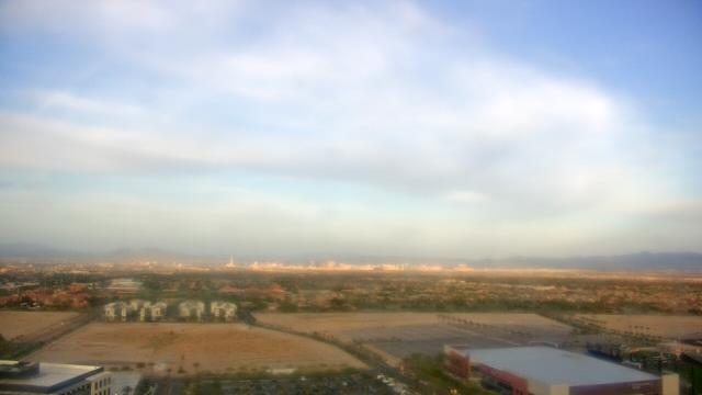 Webcam Las Vegas, Nevada: Red Rock Hotel and Casino