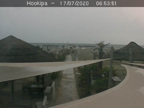 Webcam Marina di Ravenna: Marina di Ravenna Beach