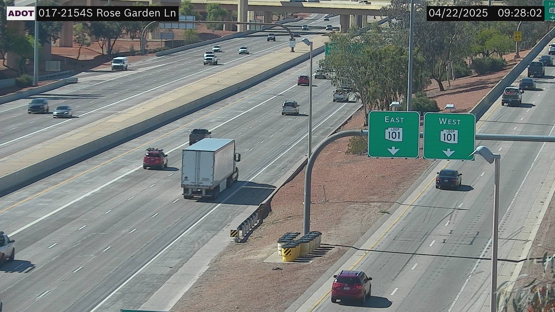 Deer Valley › South: I-17 SB 215.46 @N of L-101