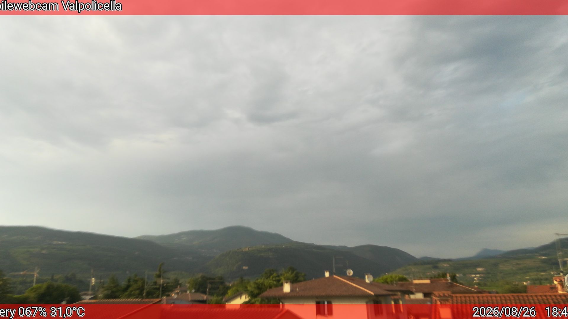 San Pietro in Cariano › North: City of San Pietro in Cariano