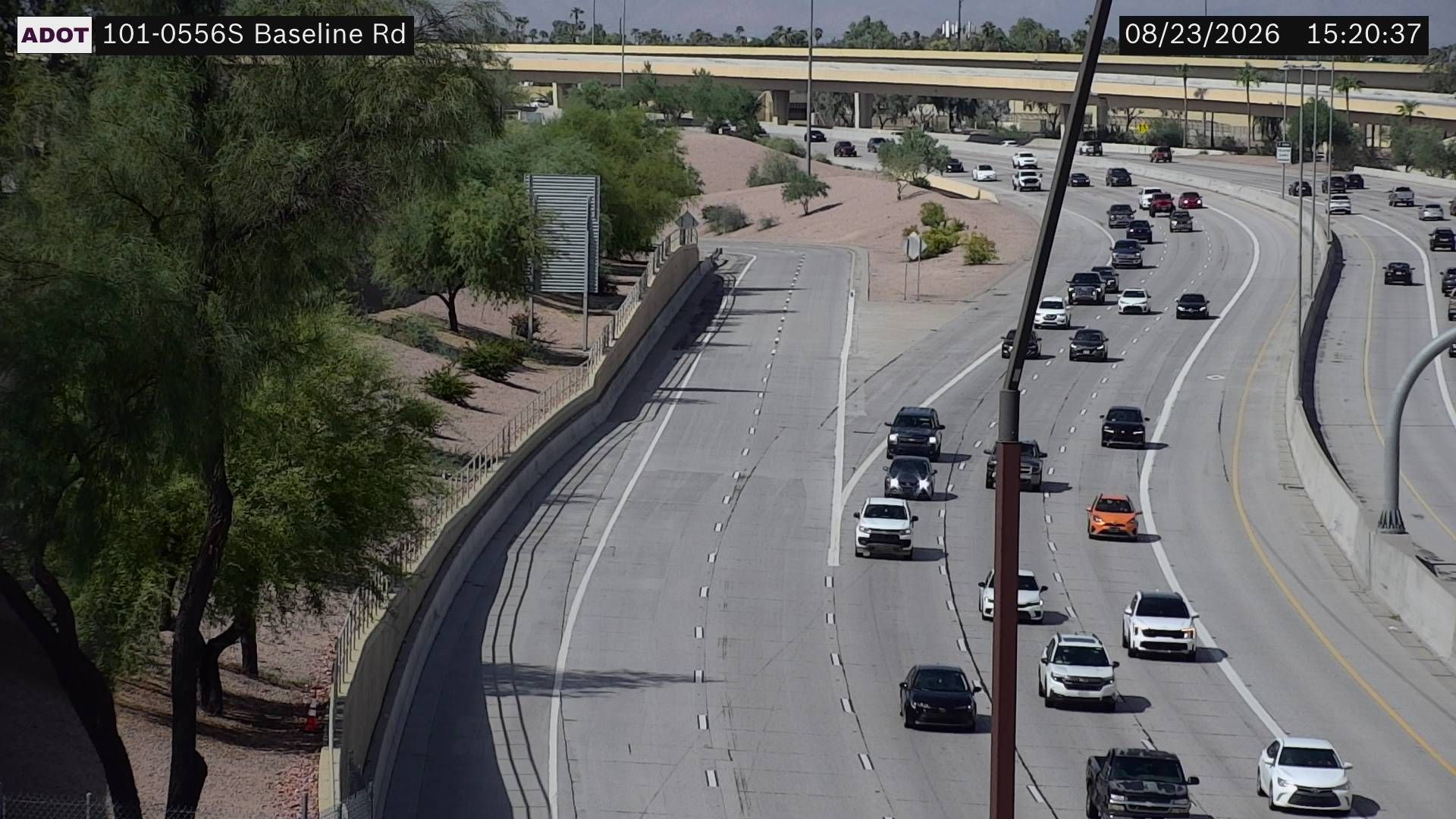 Mesa: Loop 101 @ Baseline