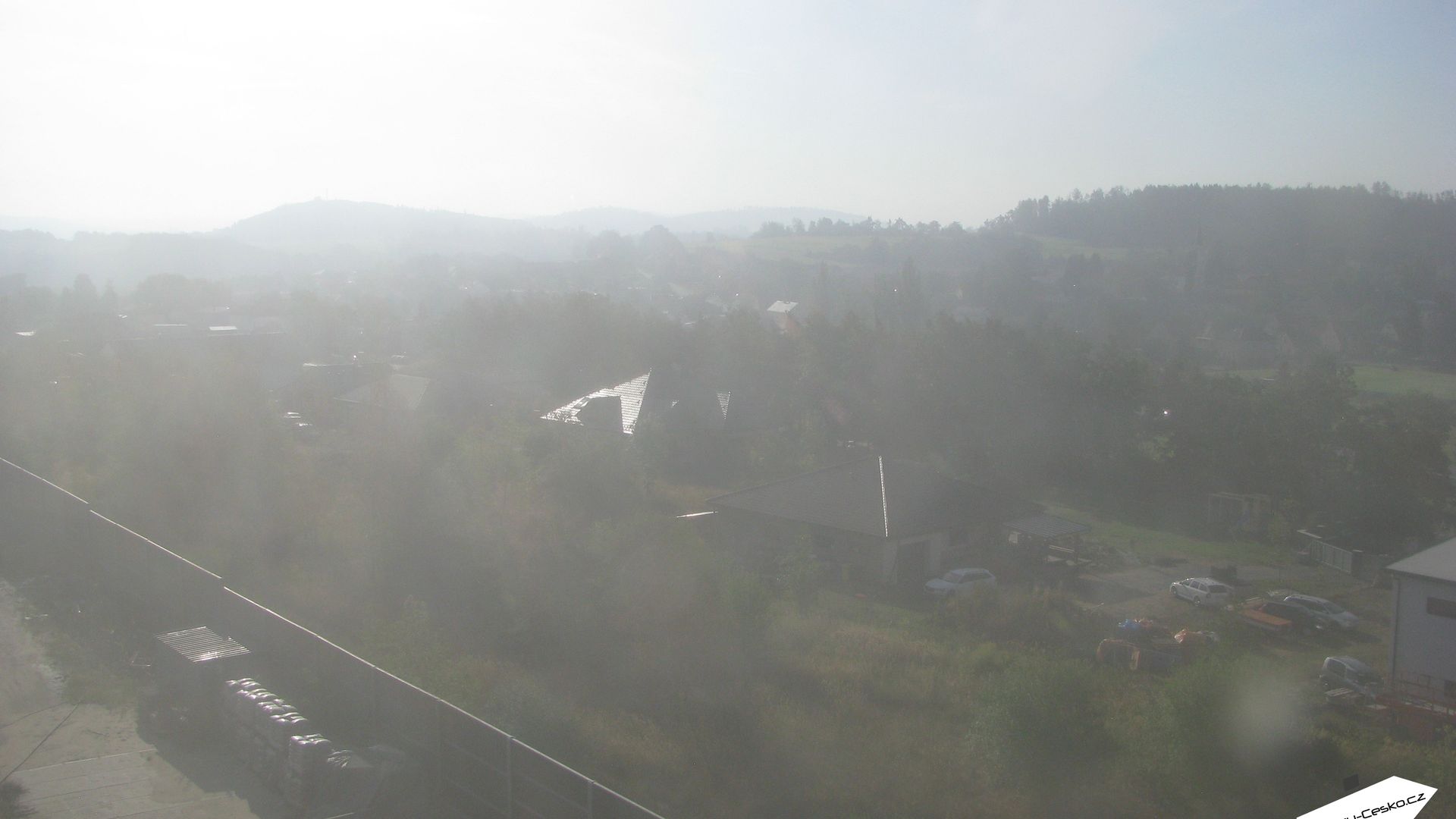 Dublovice: Středočeský kraj, Česko