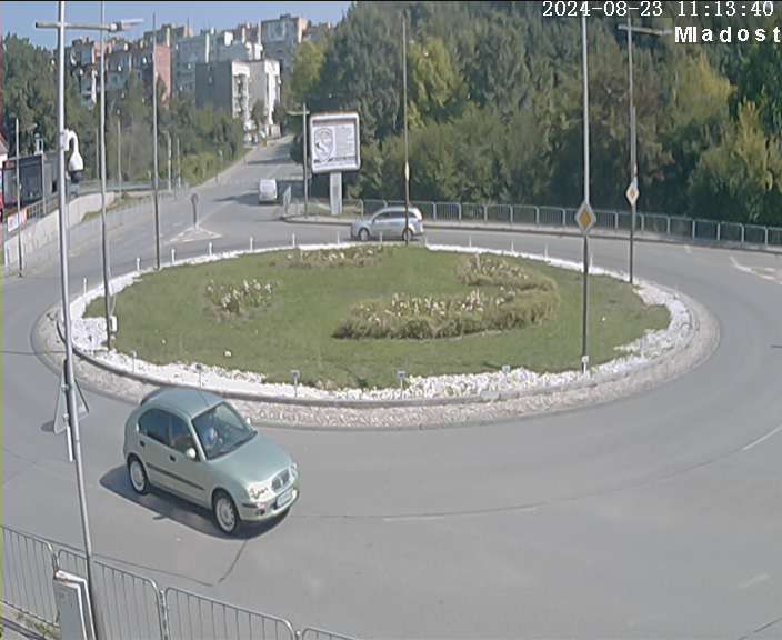 Gabrovo › North-East
