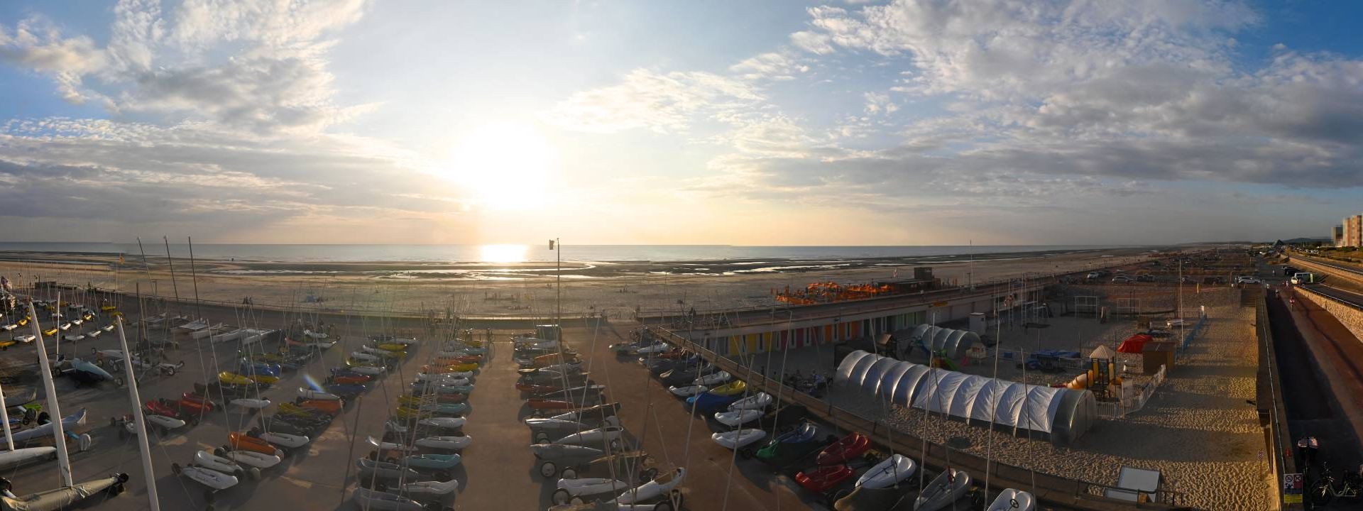 Le Touquet-Paris-Plage