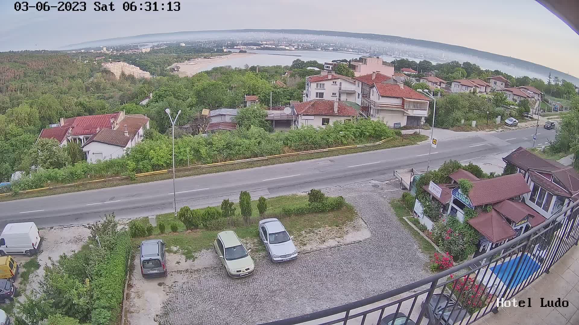 Varna › North-East