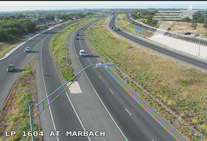 Leon Valley › South: LP 1604 at Marbach