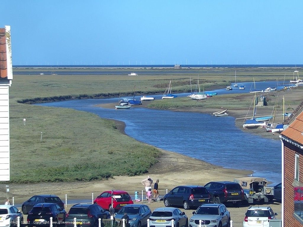 North Norfolk