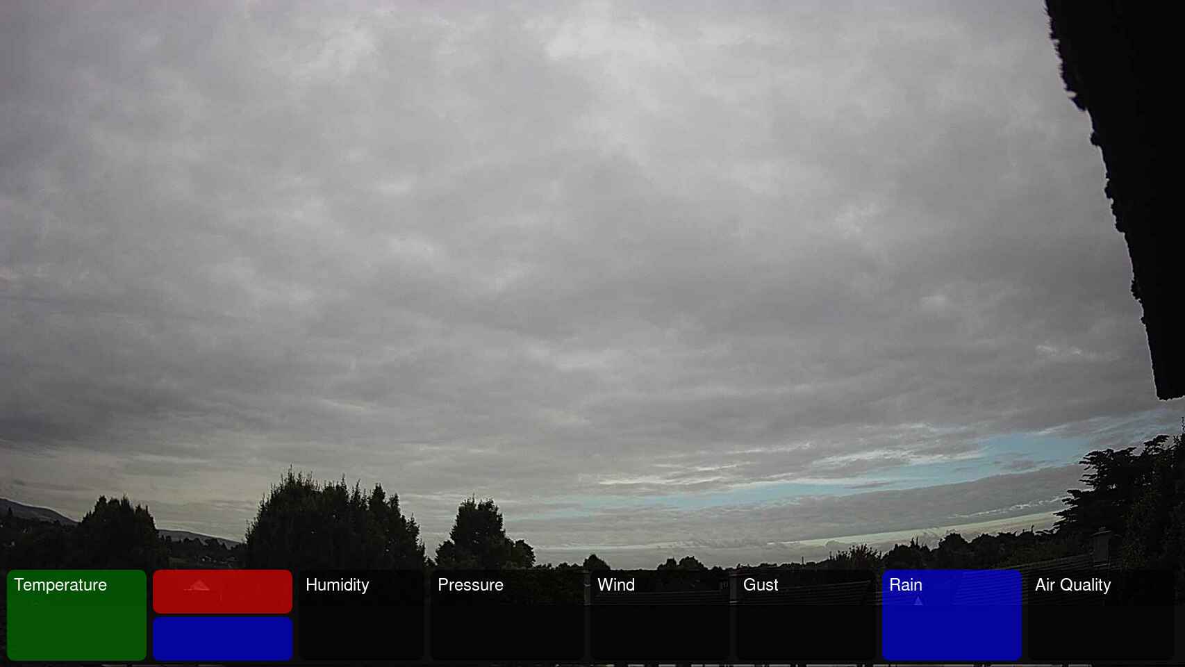 Webcam Dublin: Webcam Facing East