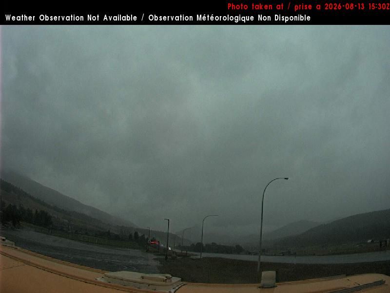 Crowsnest Pass › South-East
