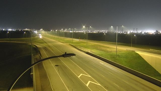 Transportation and utility corridor: Hwy 216: Anthony Henday Drive and Stony Plain Road West Interchange