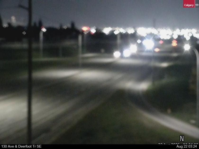 McKenzie Towne: 130 Avenue - Deerfoot Trail SE