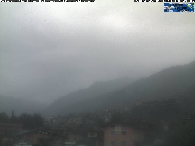 Settimo Vittone: Meteo