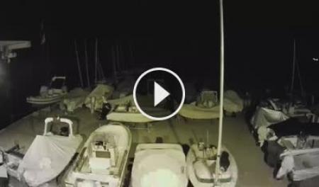 Webcam Marina di Massa: Sailing Club Marina di Massa