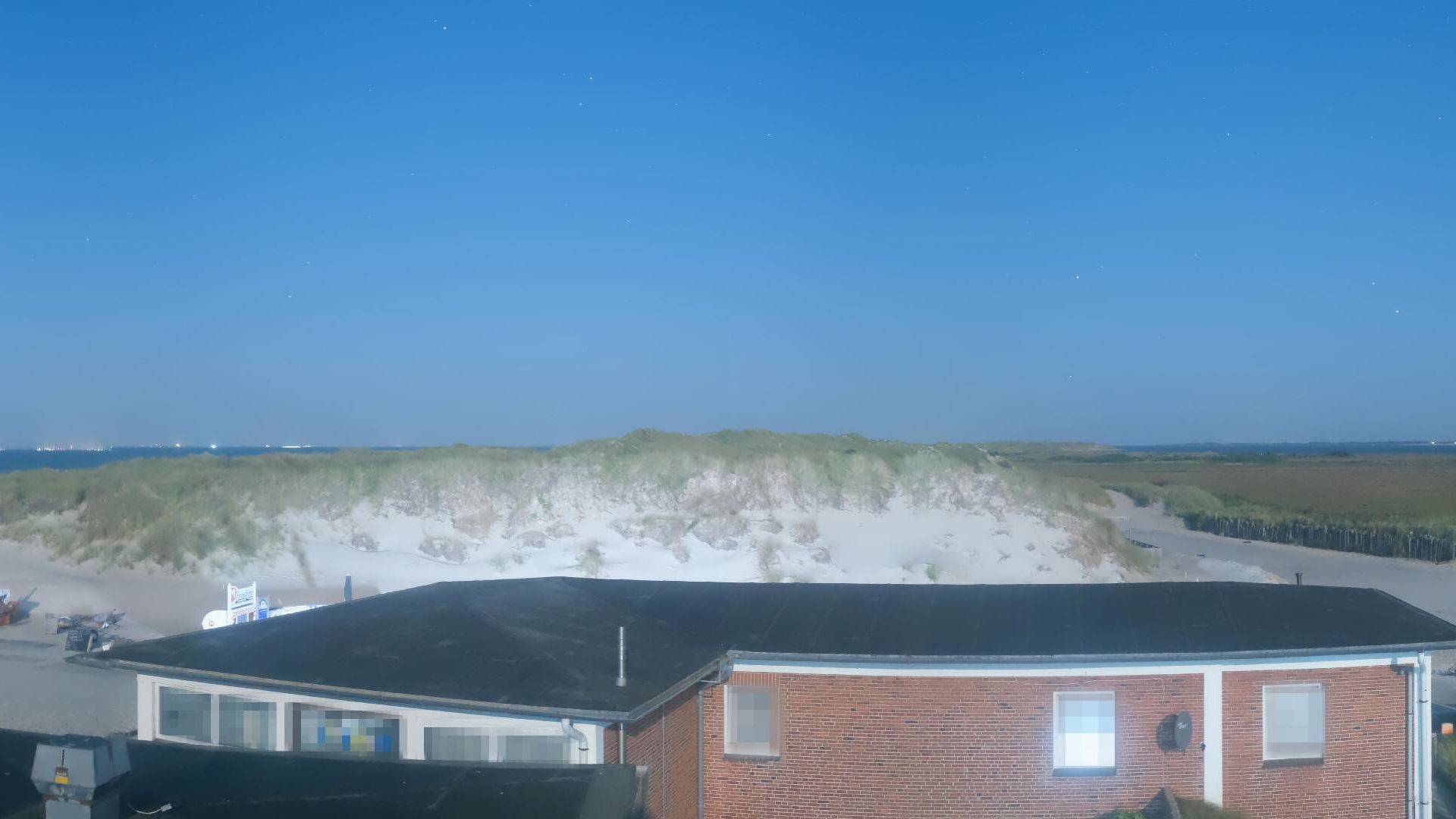Norddorf auf Amrum: Amrum - Norddorf