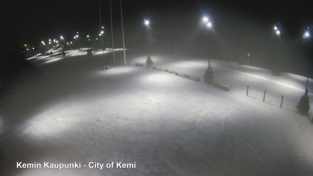 Keminmaa: Kemi