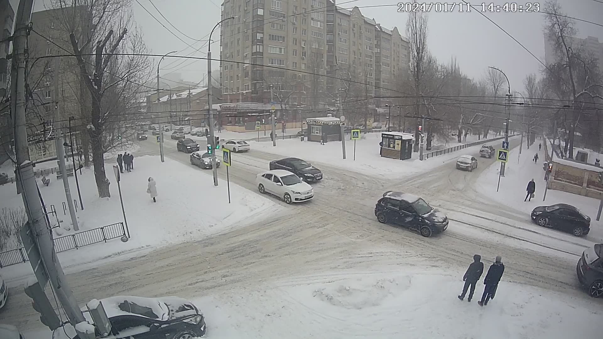 Saratov